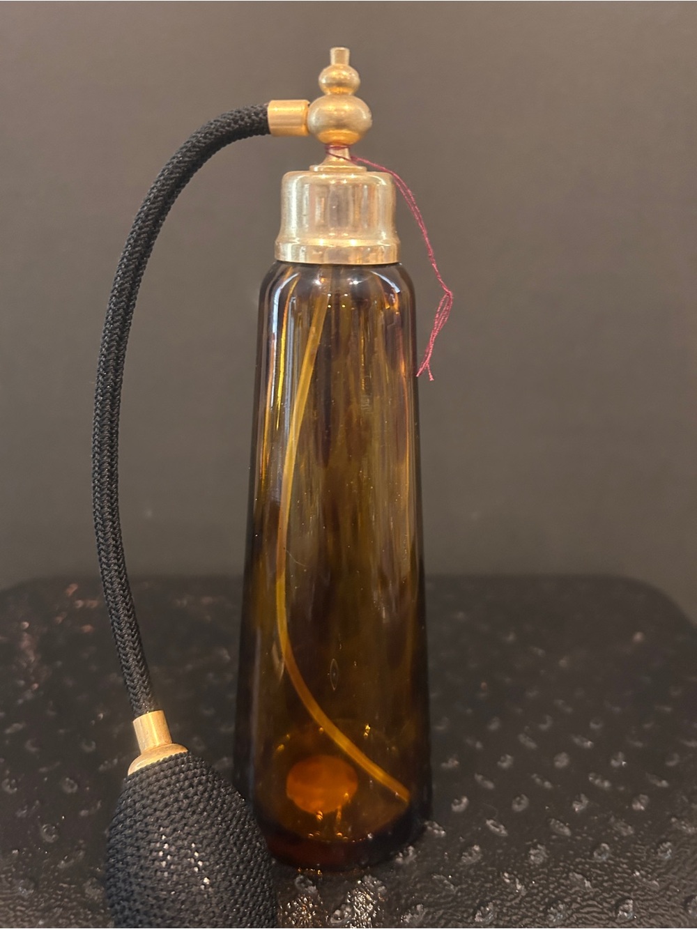Perfume Atomizer cylinder - Picture 2 of 3